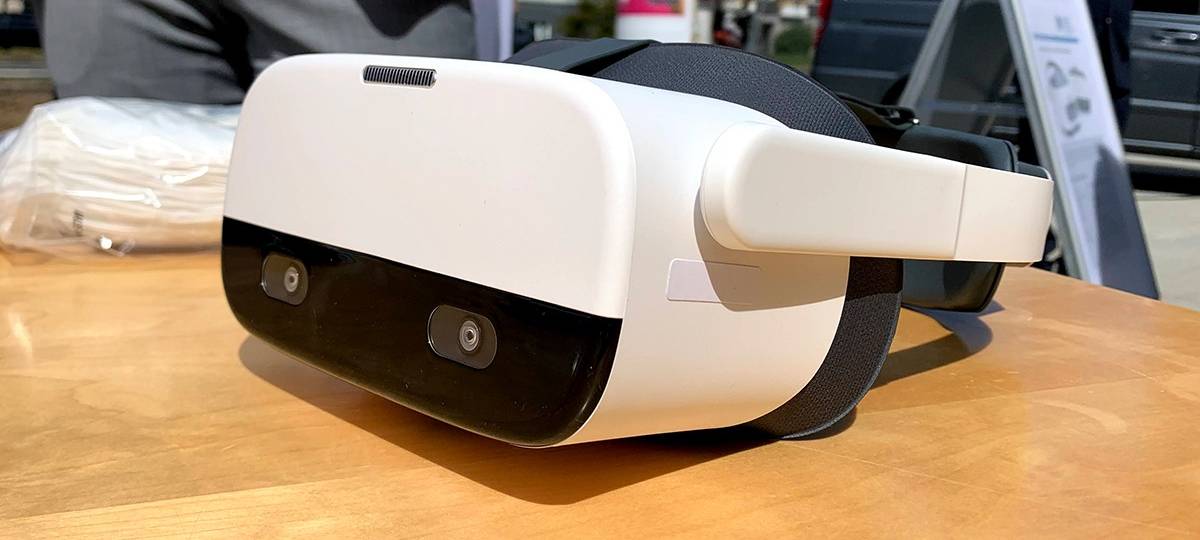 FH-Südwestfalen in iserlohn stellt VR-Hörsaal vor