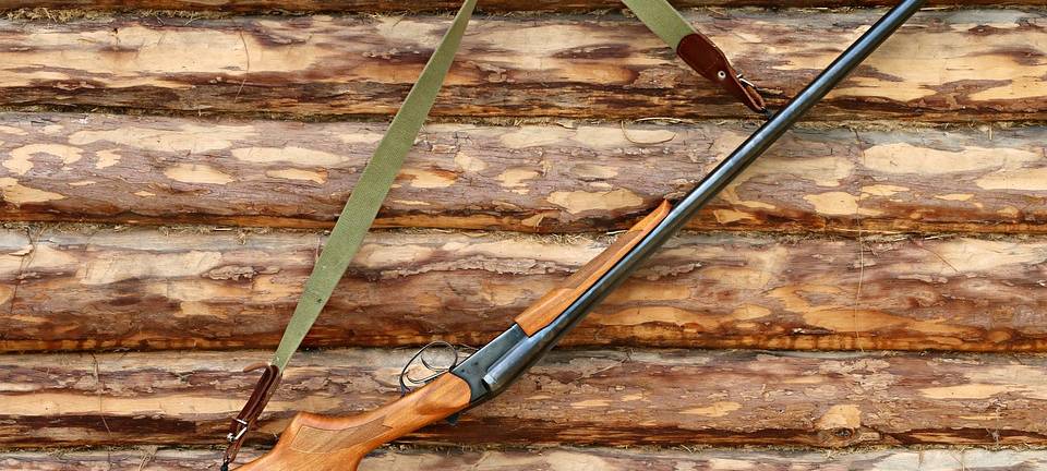 Mobiler Jägerstand gestohlen