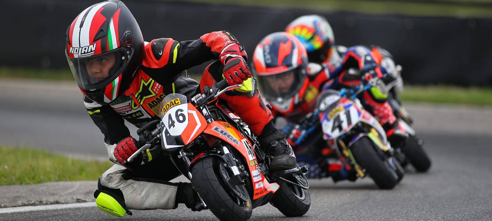 Der schnellste Junge von Werdohl...