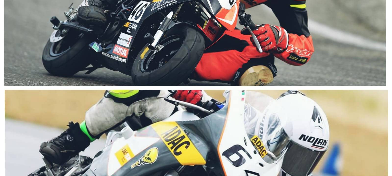 Der schnellste Junge von Werdohl...