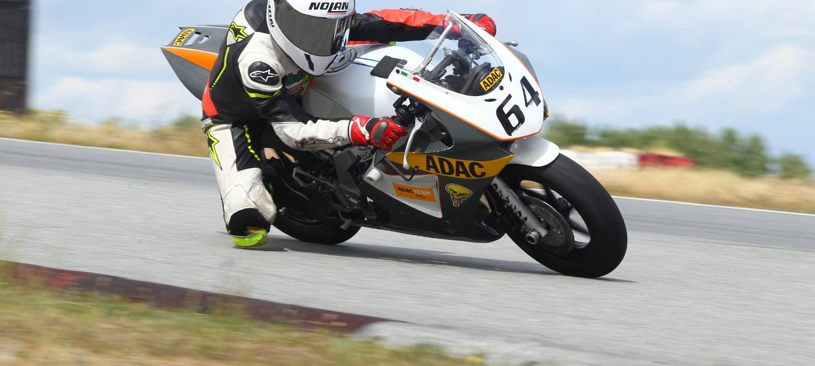 Der schnellste Junge von Werdohl...