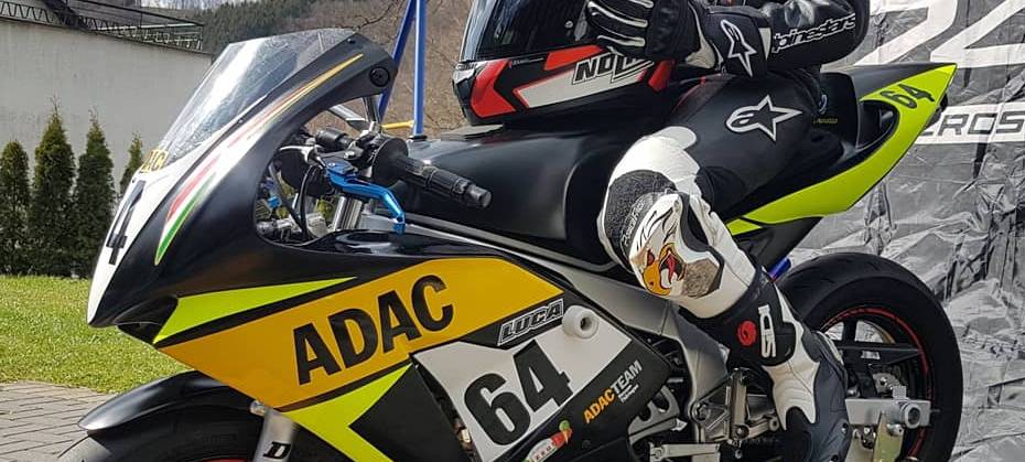 Der schnellste Junge von Werdohl...