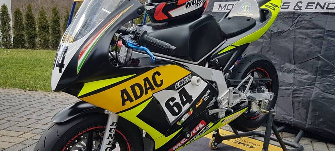 Der schnellste Junge von Werdohl...