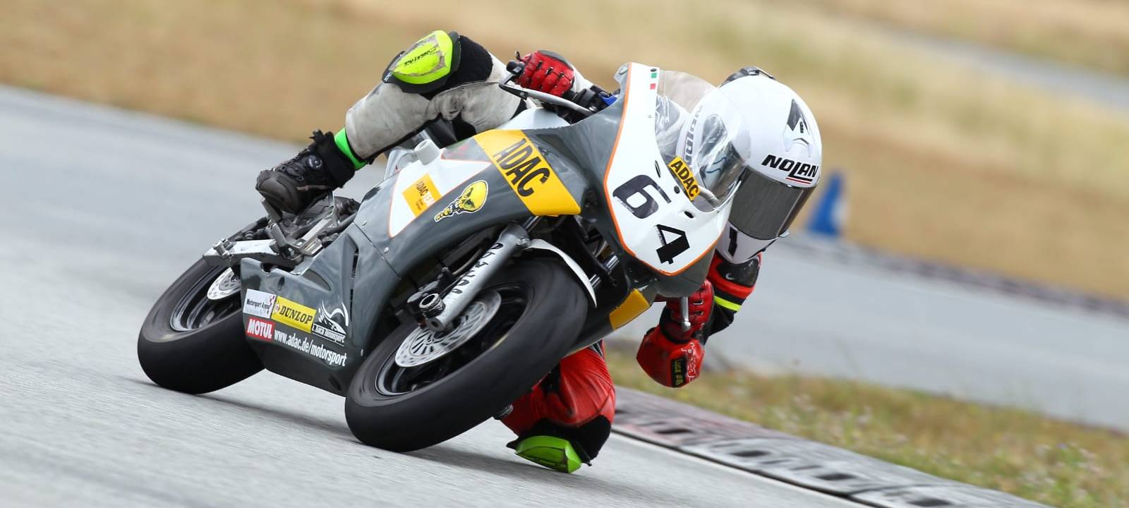 Der schnellste Junge von Werdohl...