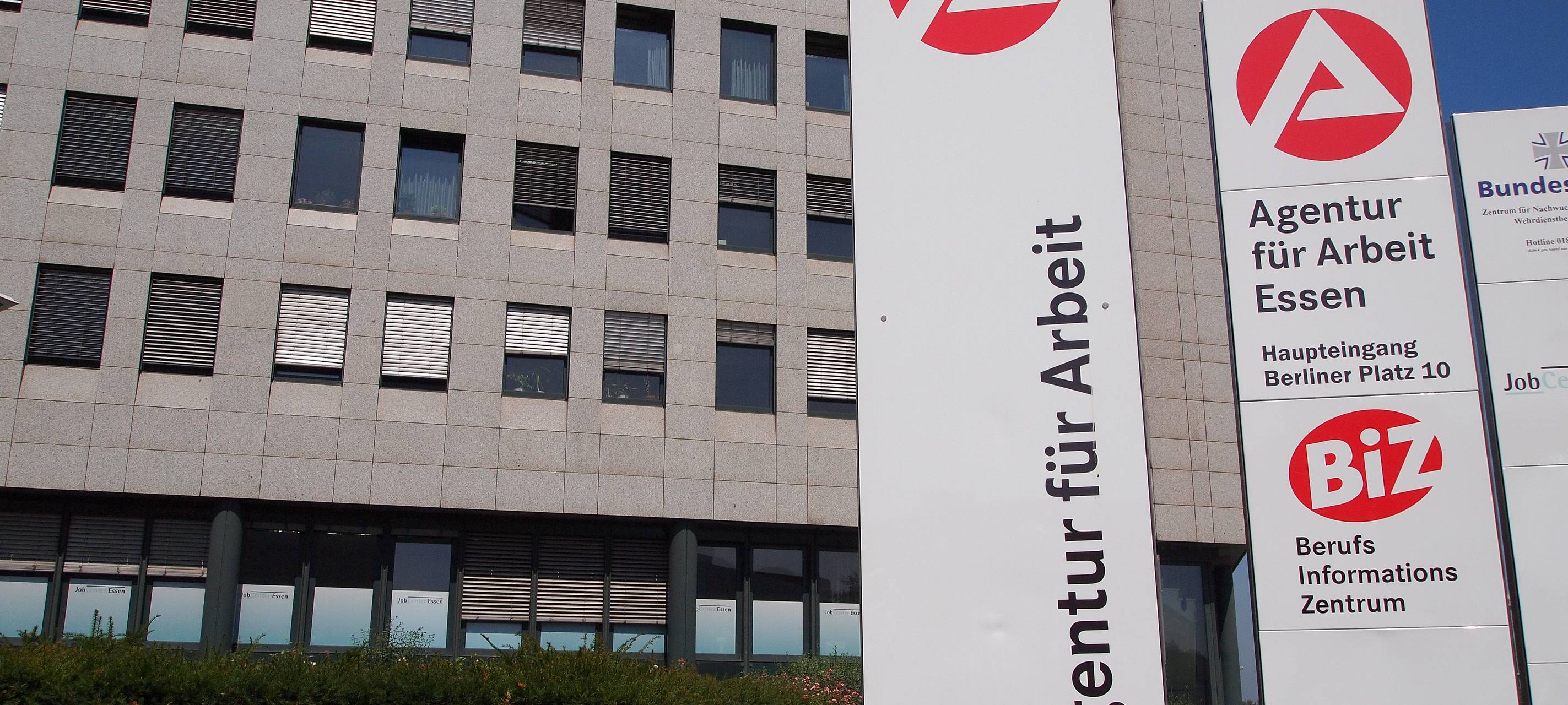 Corona-Virus und der Arbeitsmarkt im MK