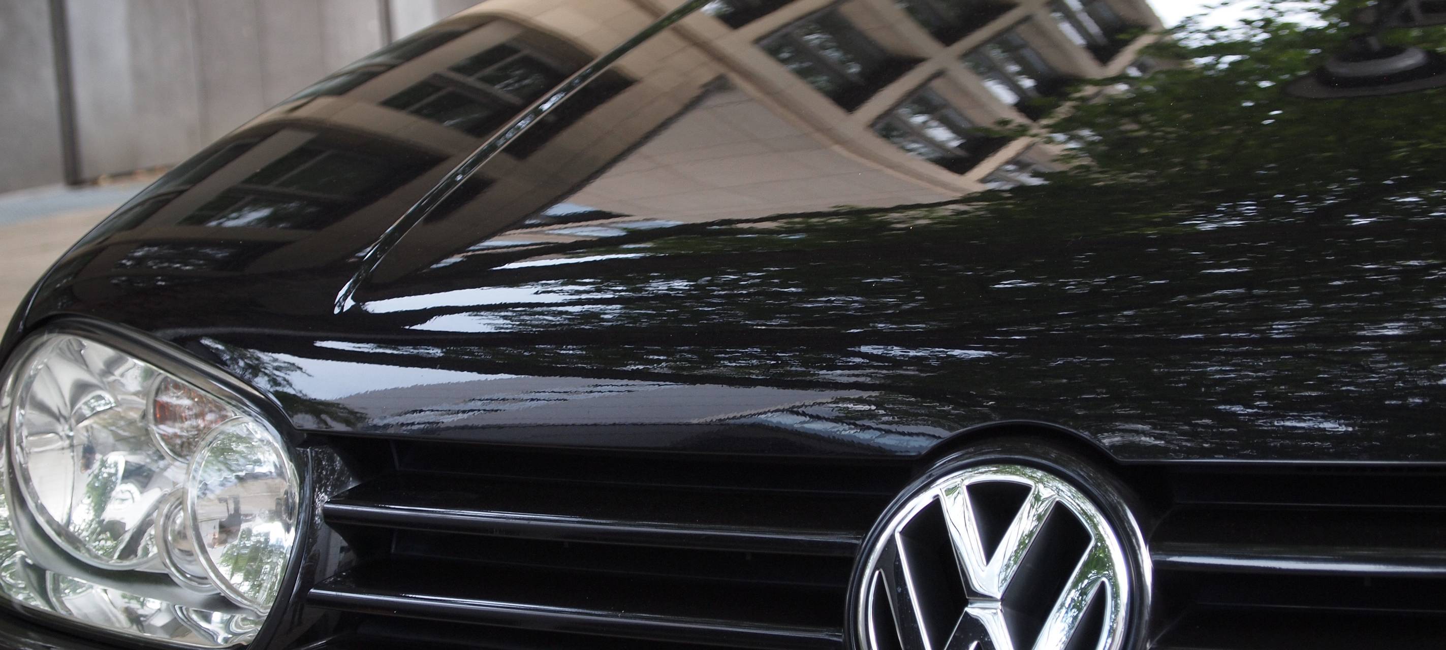 VW-Produktionsstopp wirkt sich auch im MK aus
