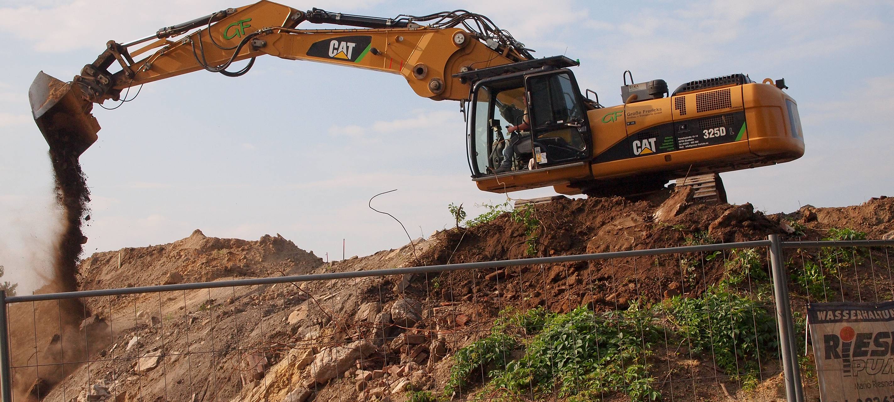 Bürgerinitiative kämpft für den Erhalt der Ahm in Letmathe