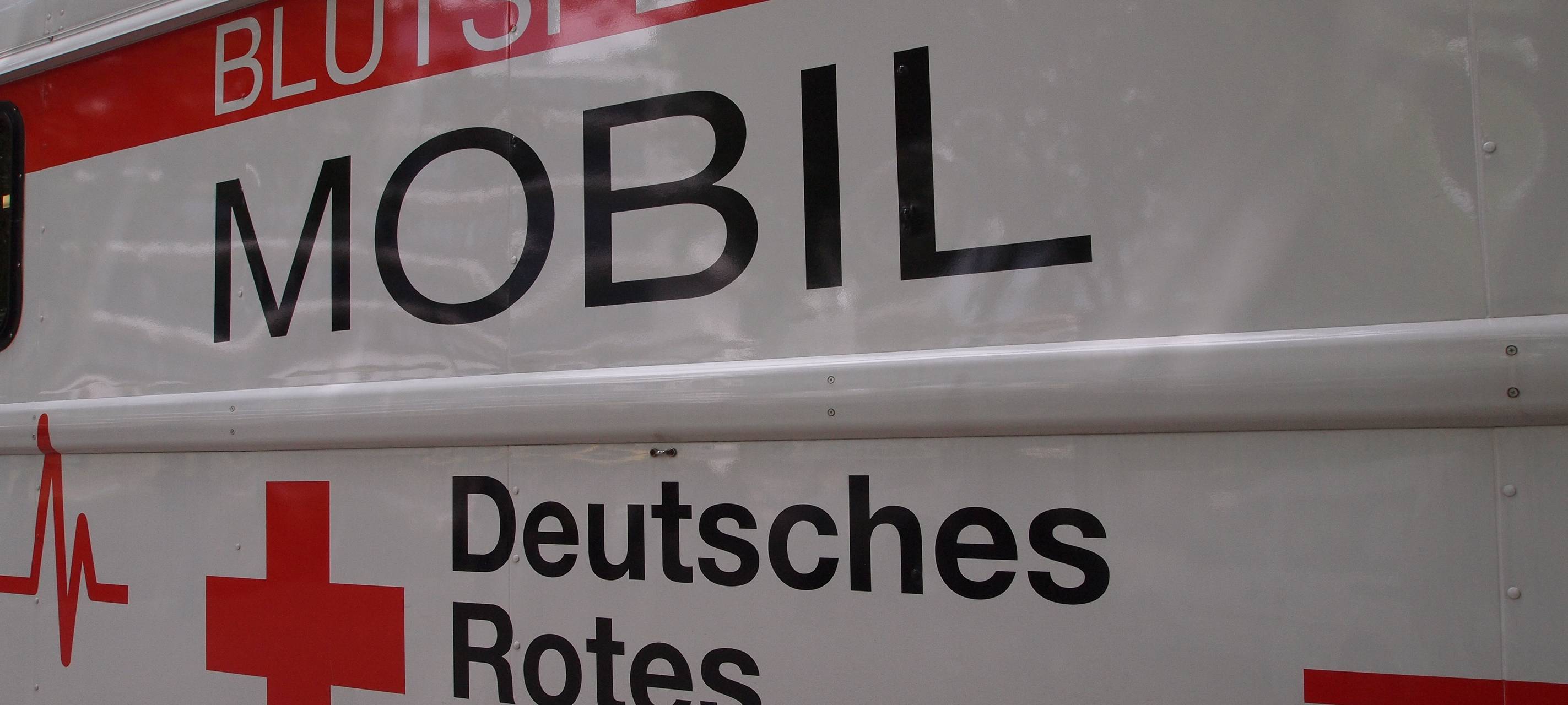 Blutspende in Nachrodt nur mit Termin