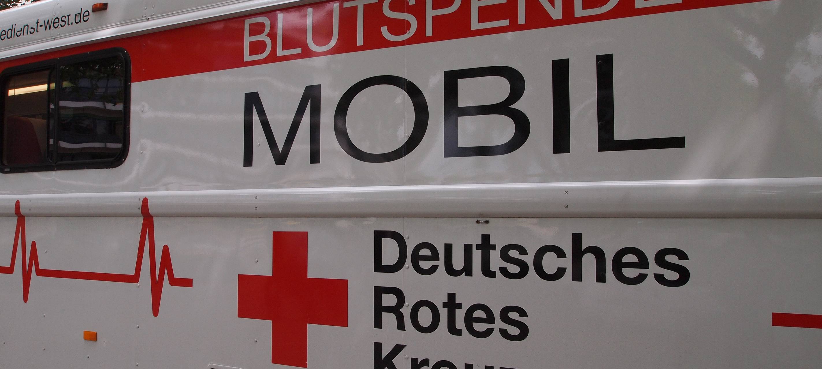 Weltblutspendetag: Bereitschaft geht zurück