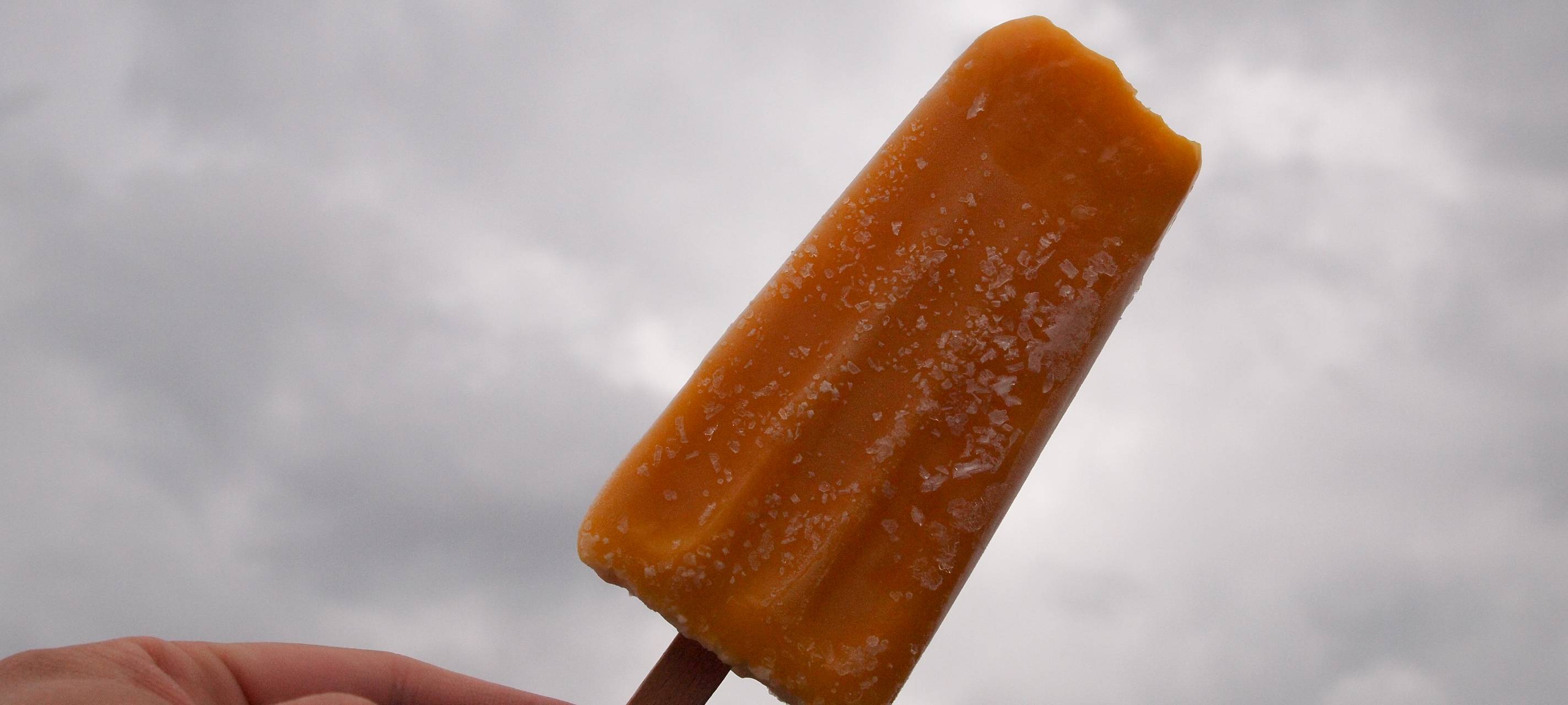 Filmpalast spendet Eis