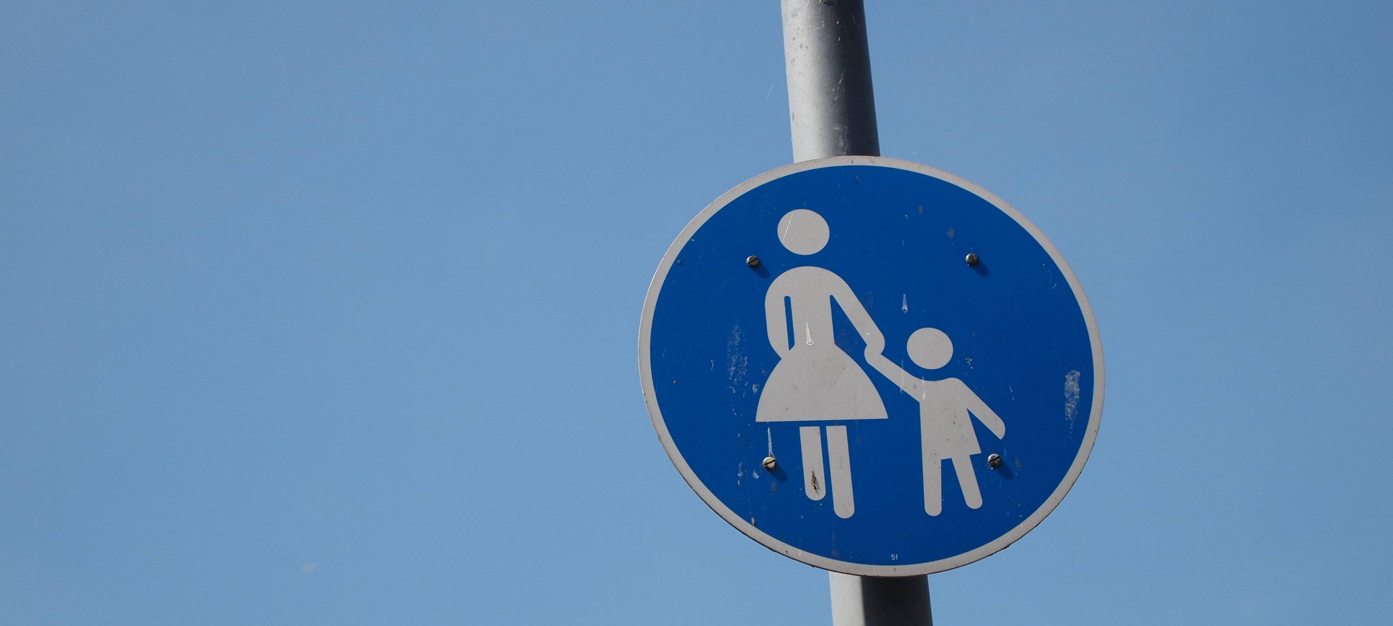 Iserlohn zählt die Fußgänger