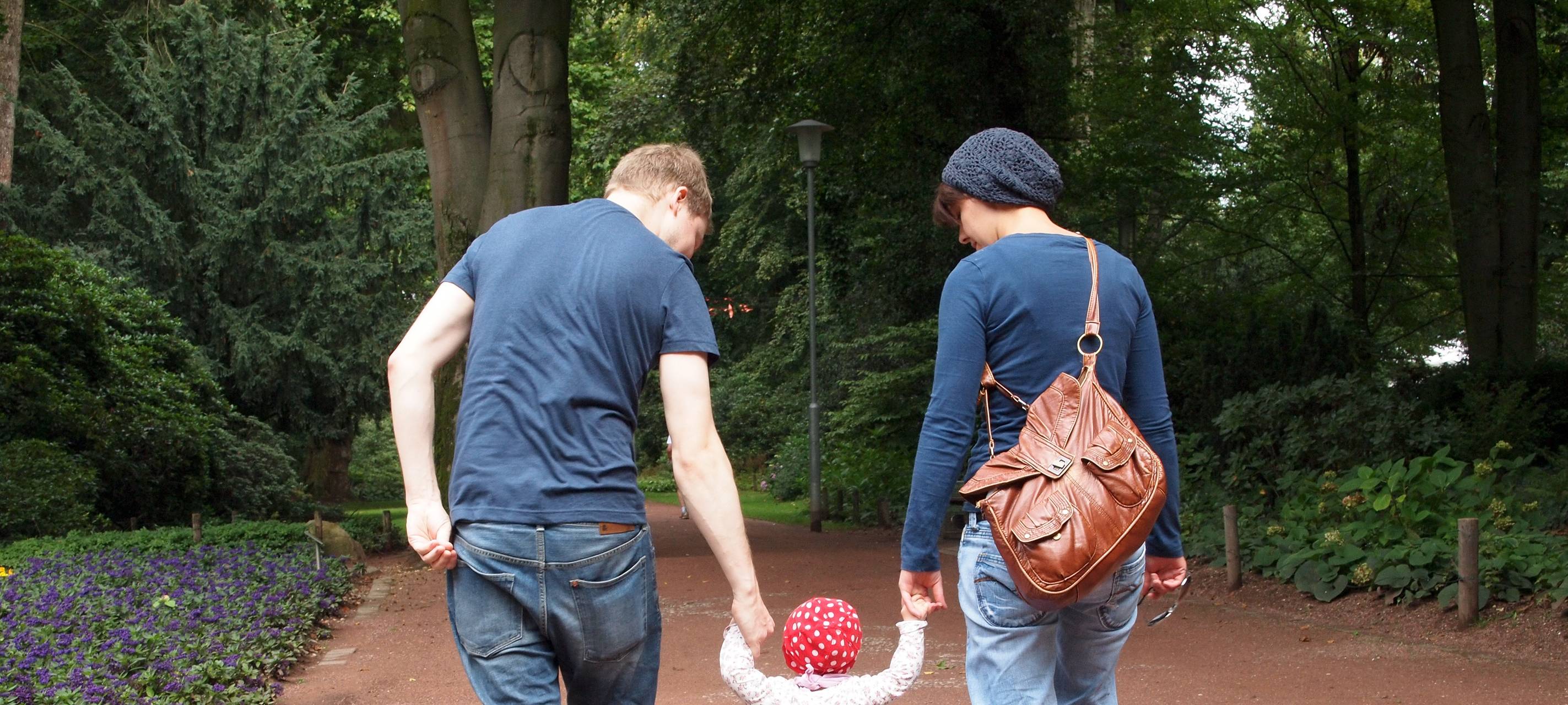 Pflegefamilien gesucht