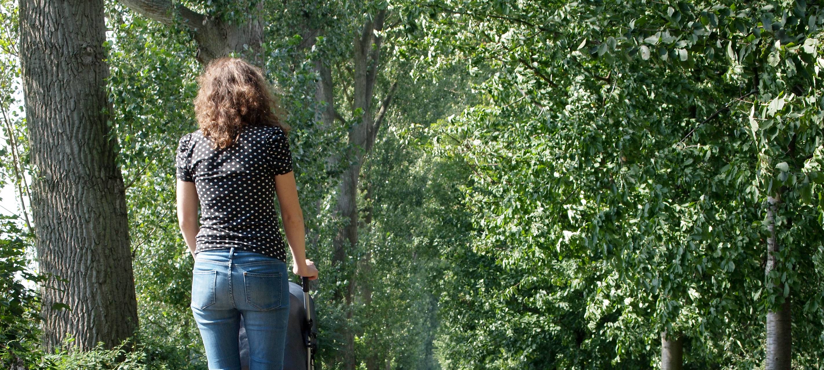 Corona schwächt Frauenrechte