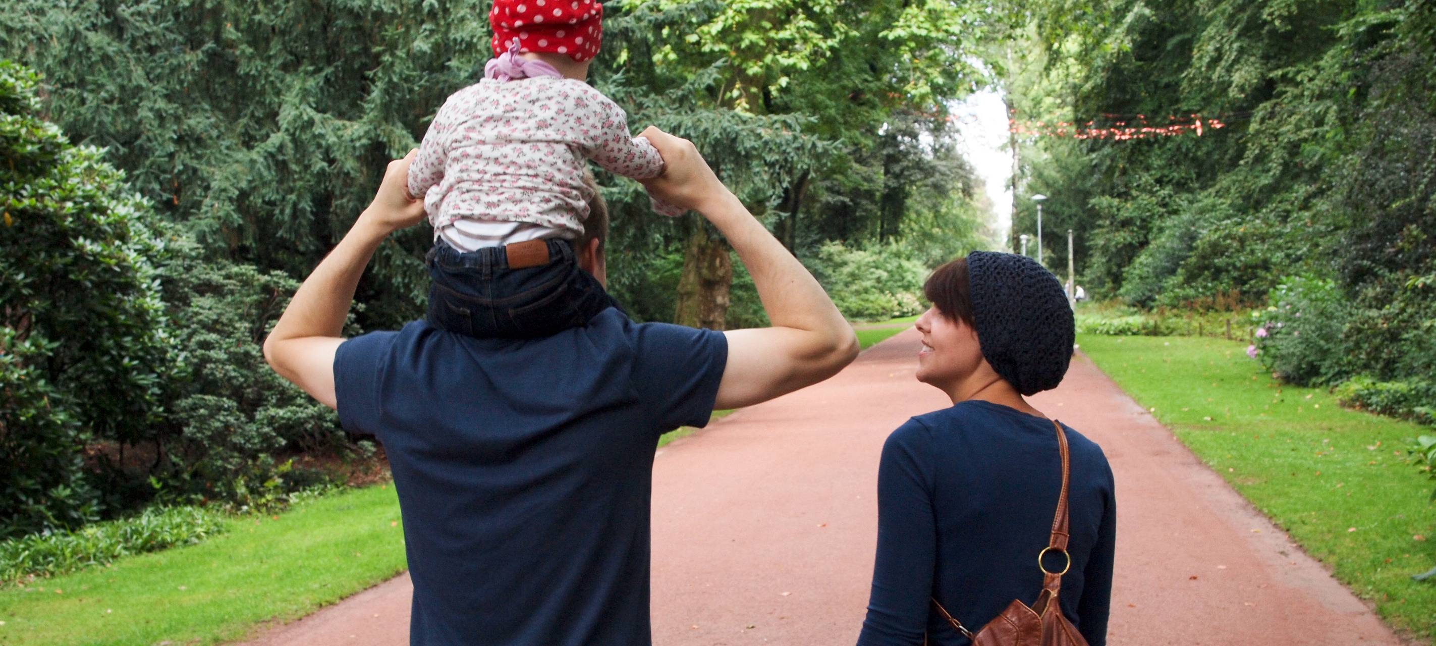 Studie: Die glücklichsten Menschen leben in Finnland