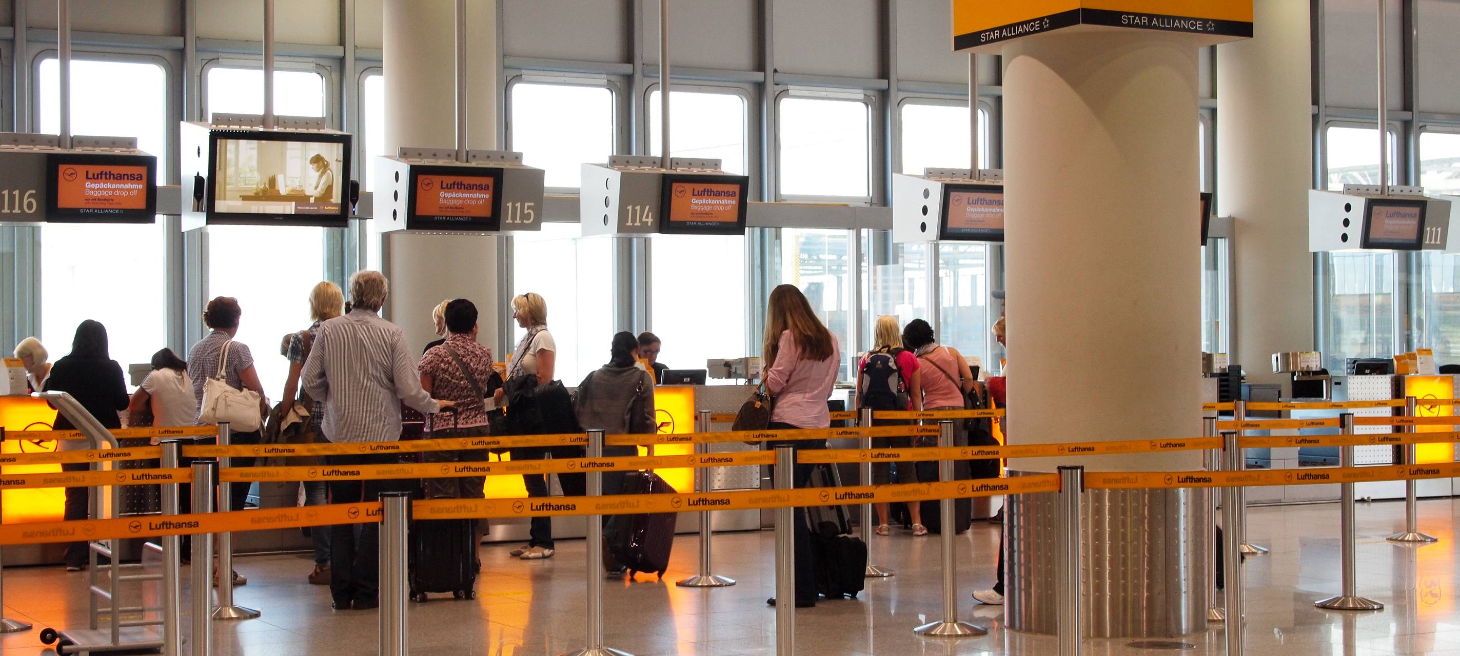 Anzeige gegen den Nachbarn