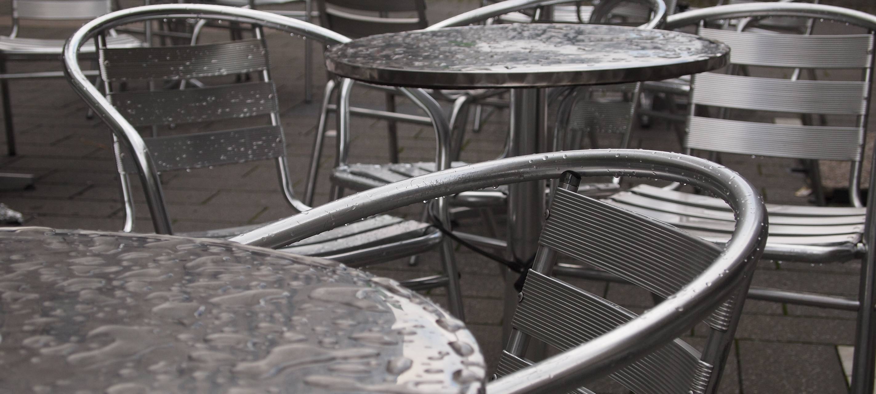 Gastro-Gewerbe im Märkischen Kreis schrumpft