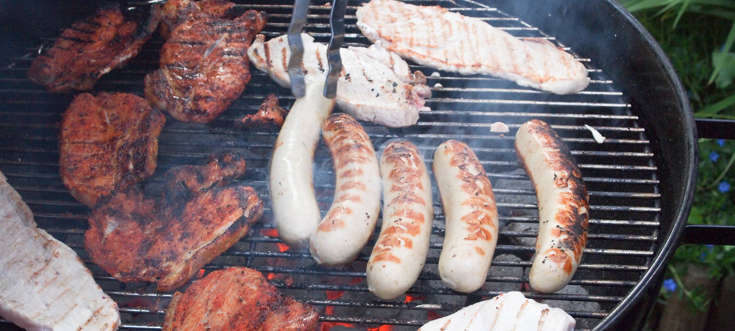 Richtig Grillen - Verbraucherzentrale gibt Tipps