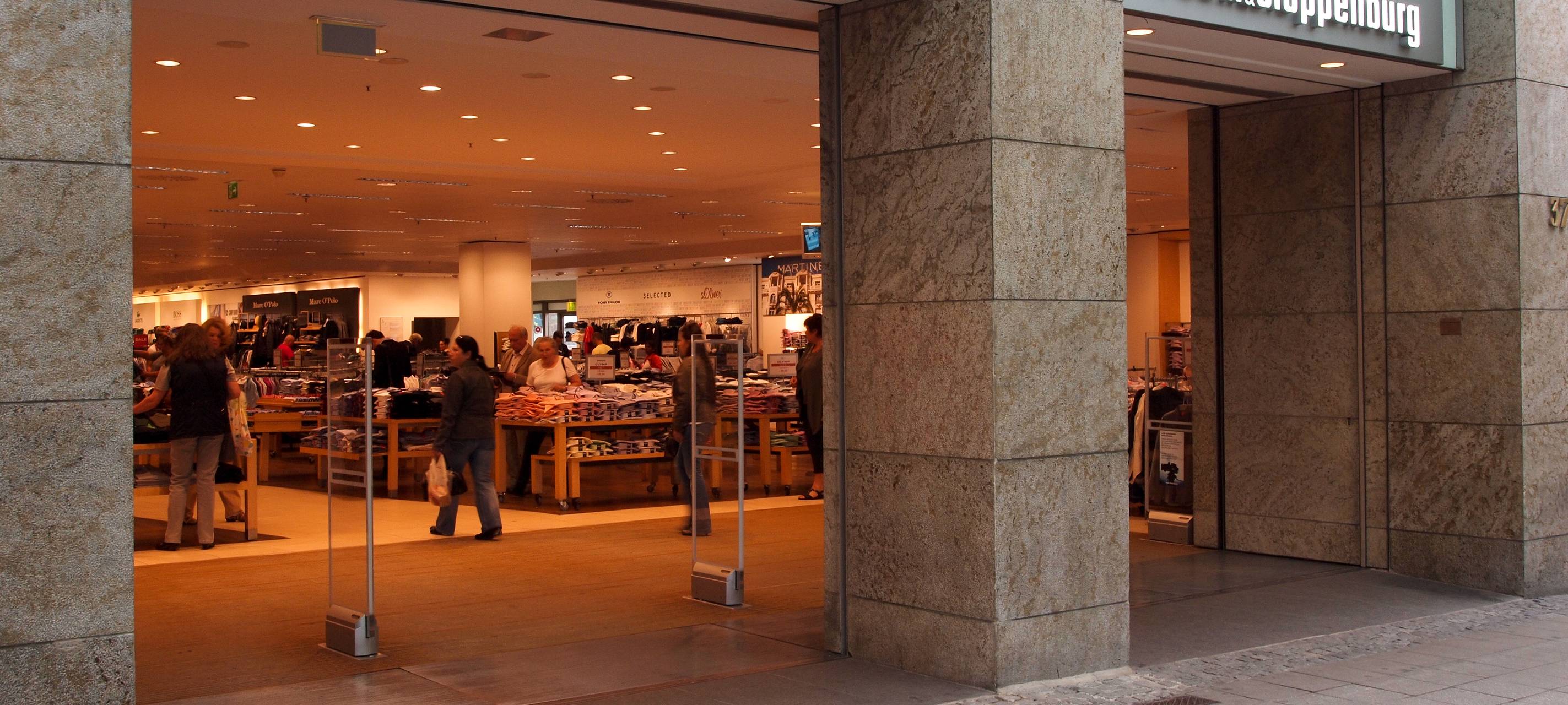 Schock für Lüdenscheid