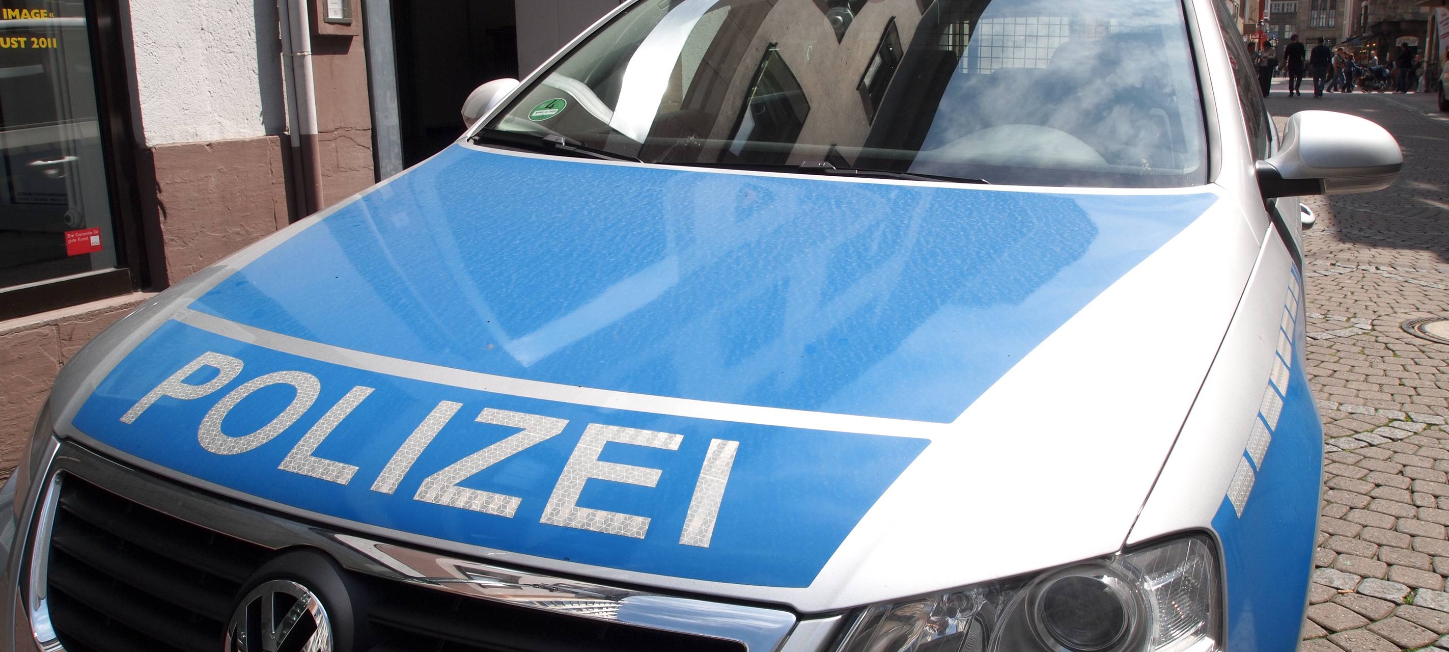 Polizeiwachen Altena und Werdohl bald nachts nicht mehr besetzt