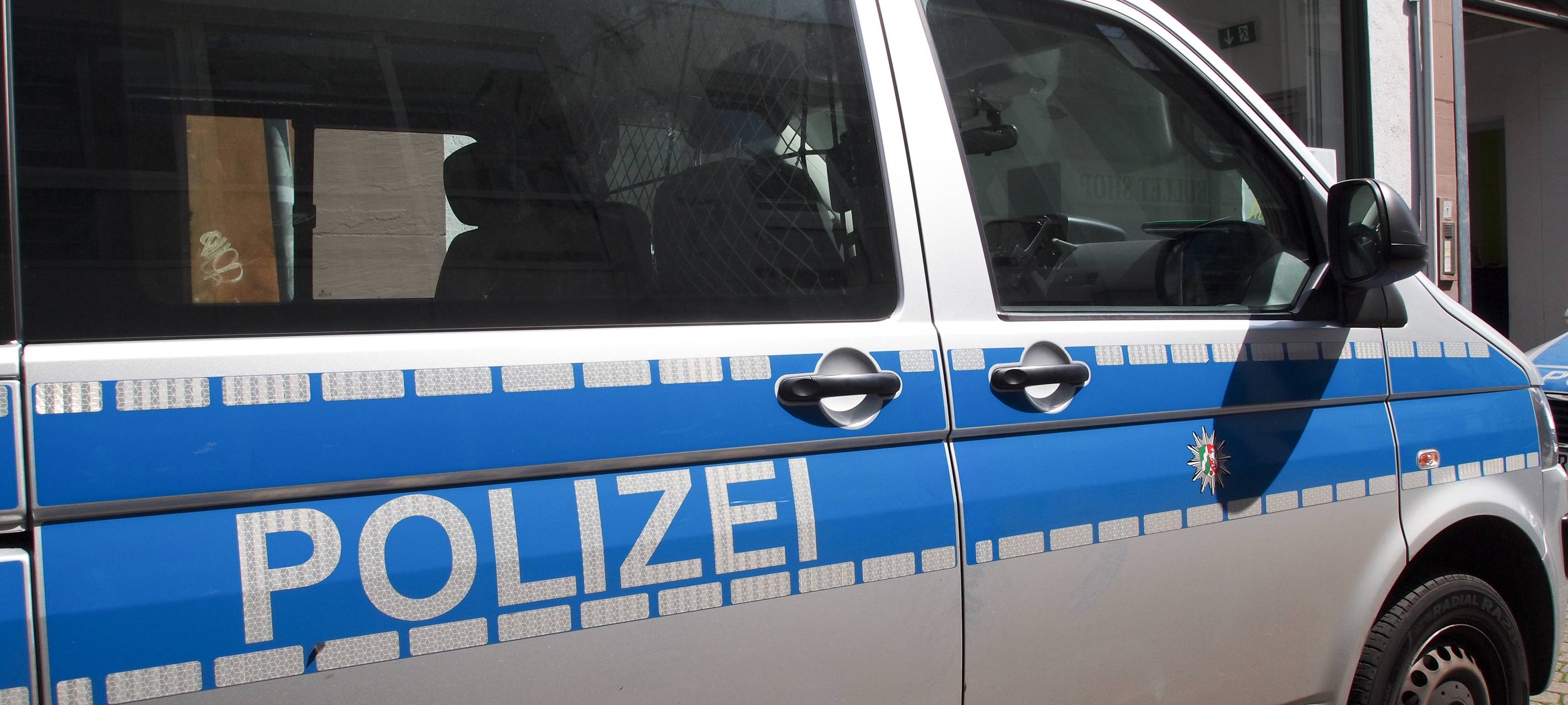 Schwerer Unfall in Meinerzhagen-Valbert