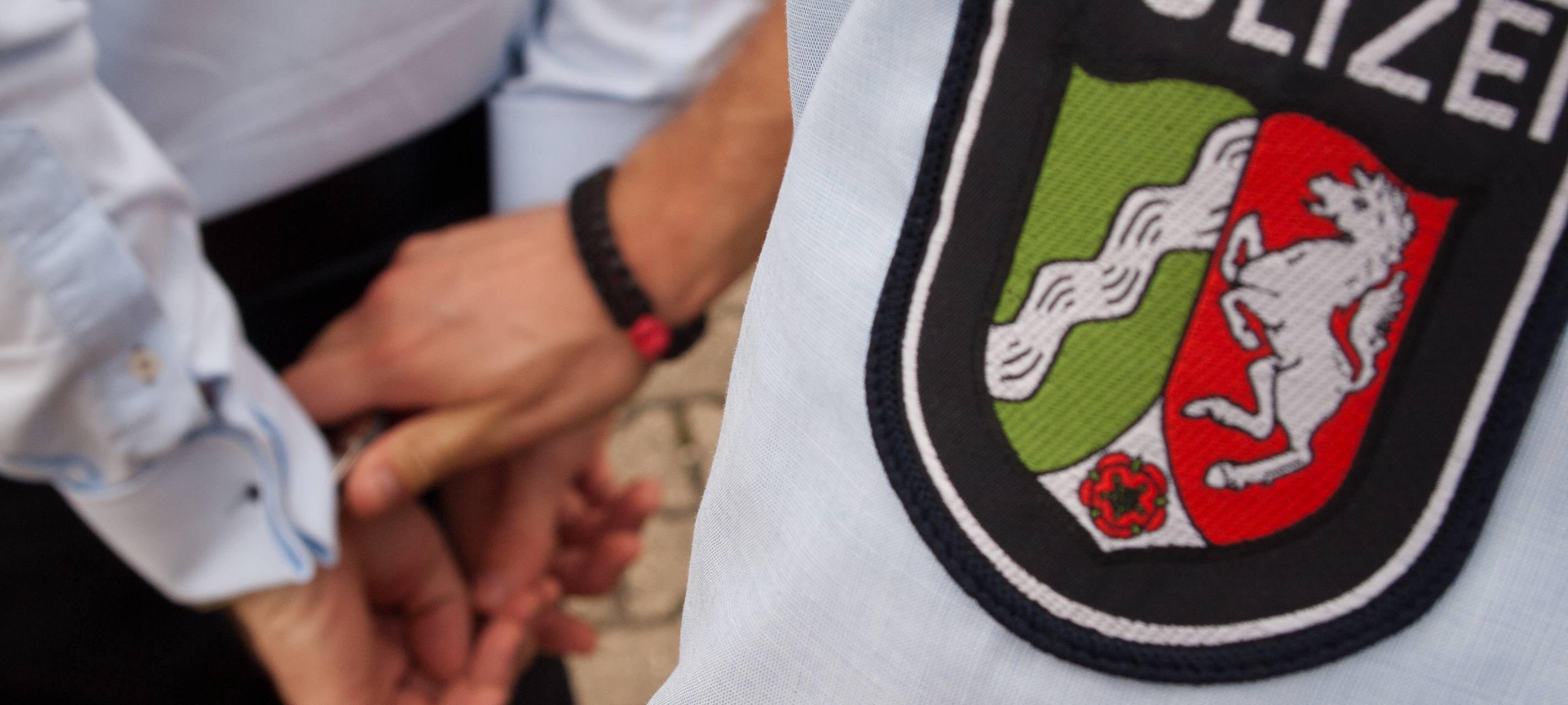 Vergewaltigung auf Mallorca: Ermittlungen gegen Männer aus dem MK