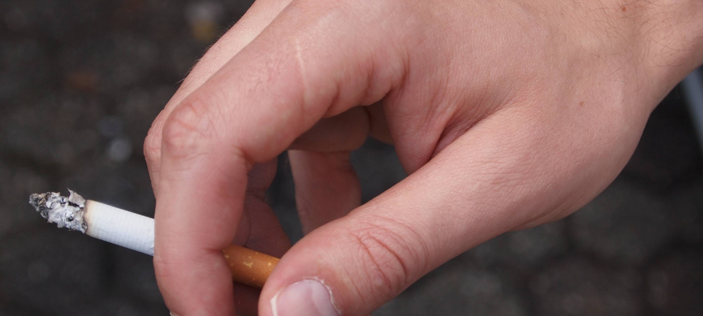 Dicke Luft im Pflegeheim