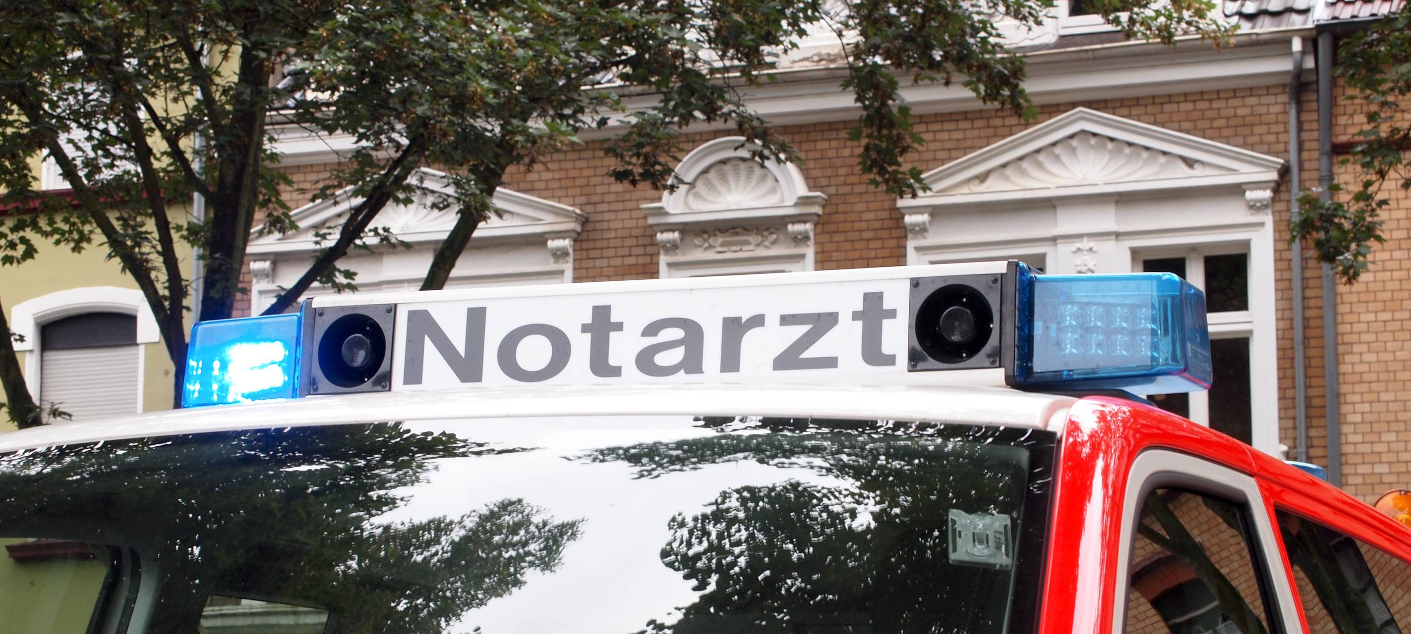 Unfall in Gummersbach: Leute aus Märkischem Kreis involviert