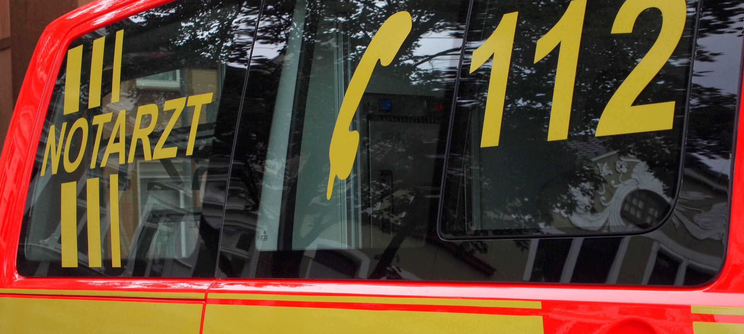 Unfall zwischen Balve und Sundern