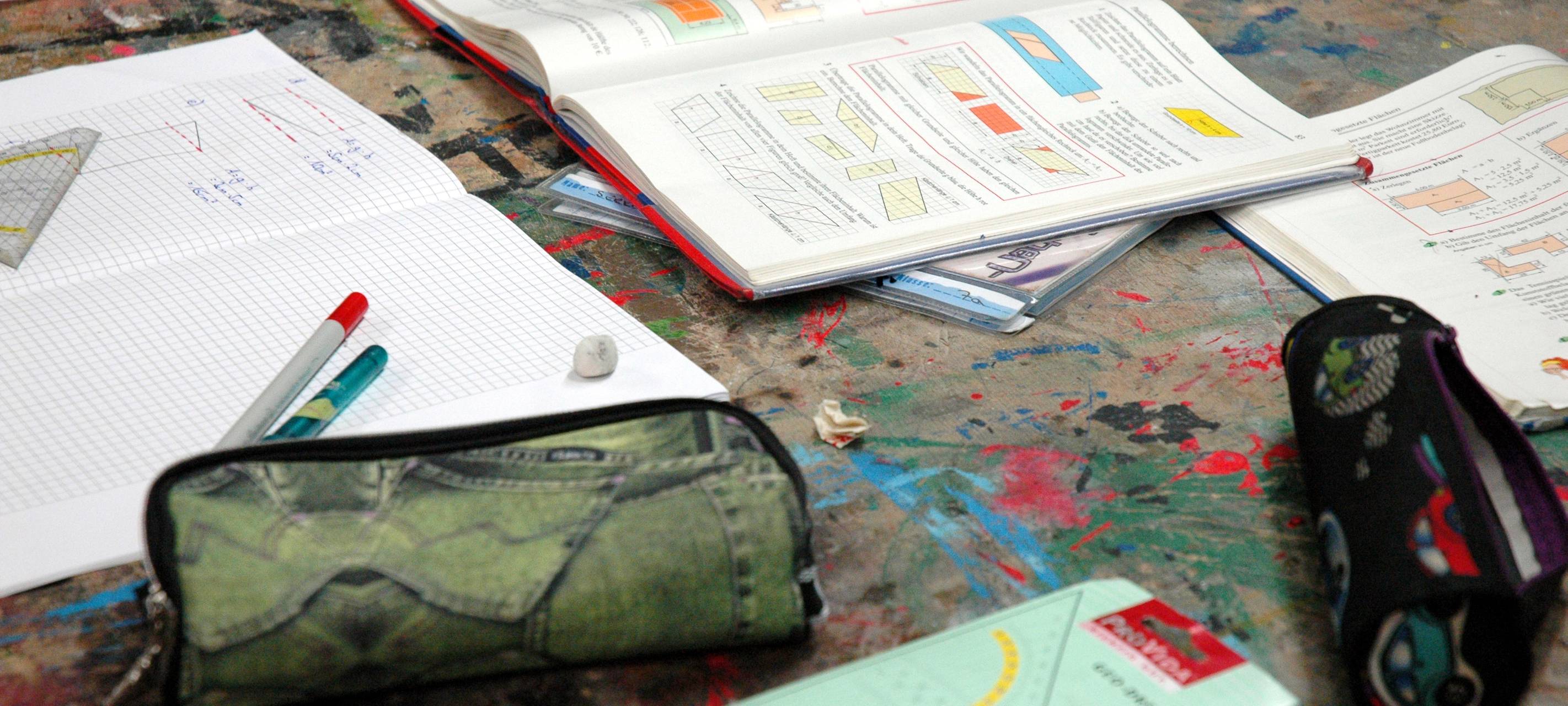 Weiterführende Schulen: Anmeldestart