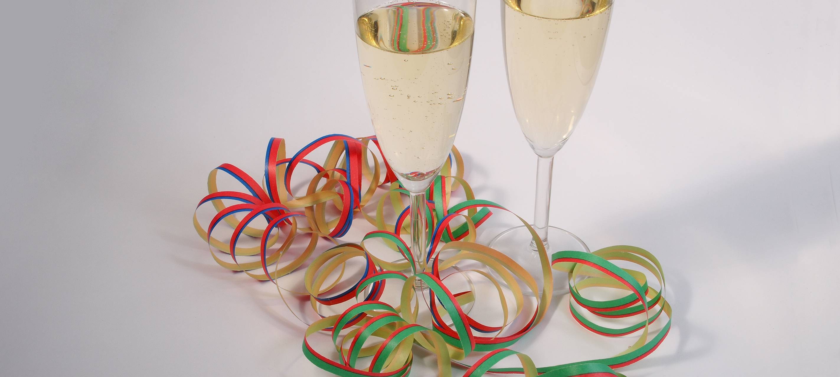 Checkliste: Das müsst ihr bei Feiern beachten