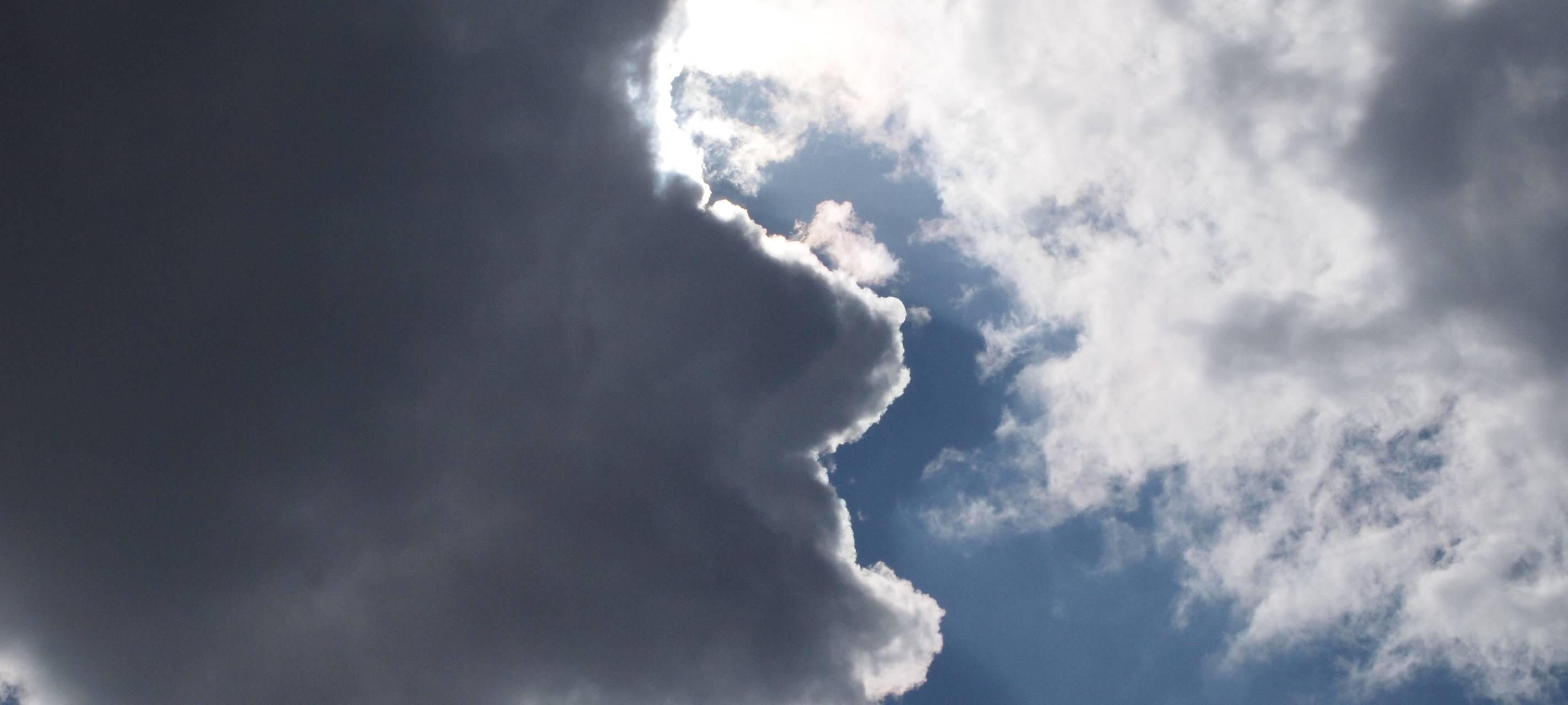 Wetterstation Lüdenscheid: Kein normales Wetter für den November
