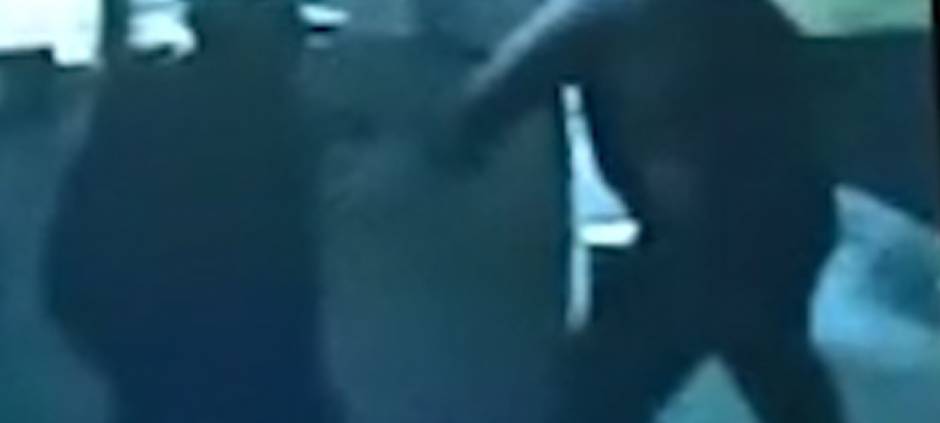 Kleingeld-Diebe in Meinerzhagen