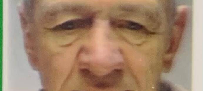 Suche nach vermisstem Mann