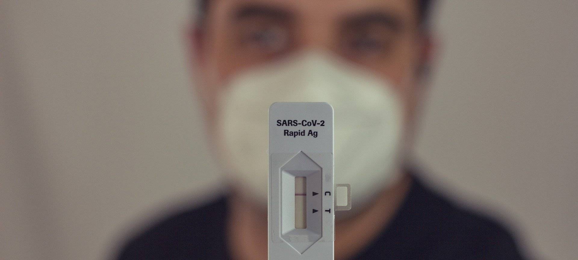 Zwei große Schnelltestzentren schließen