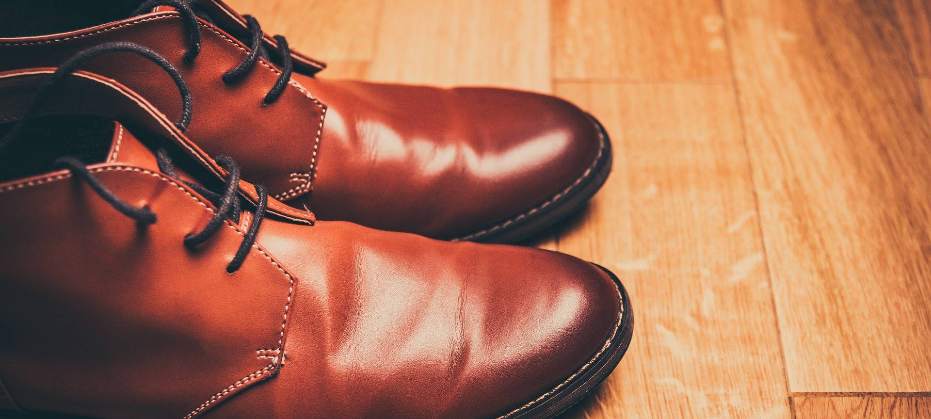 Faire Schuhe und Lederprodukte: Online-Vortrag