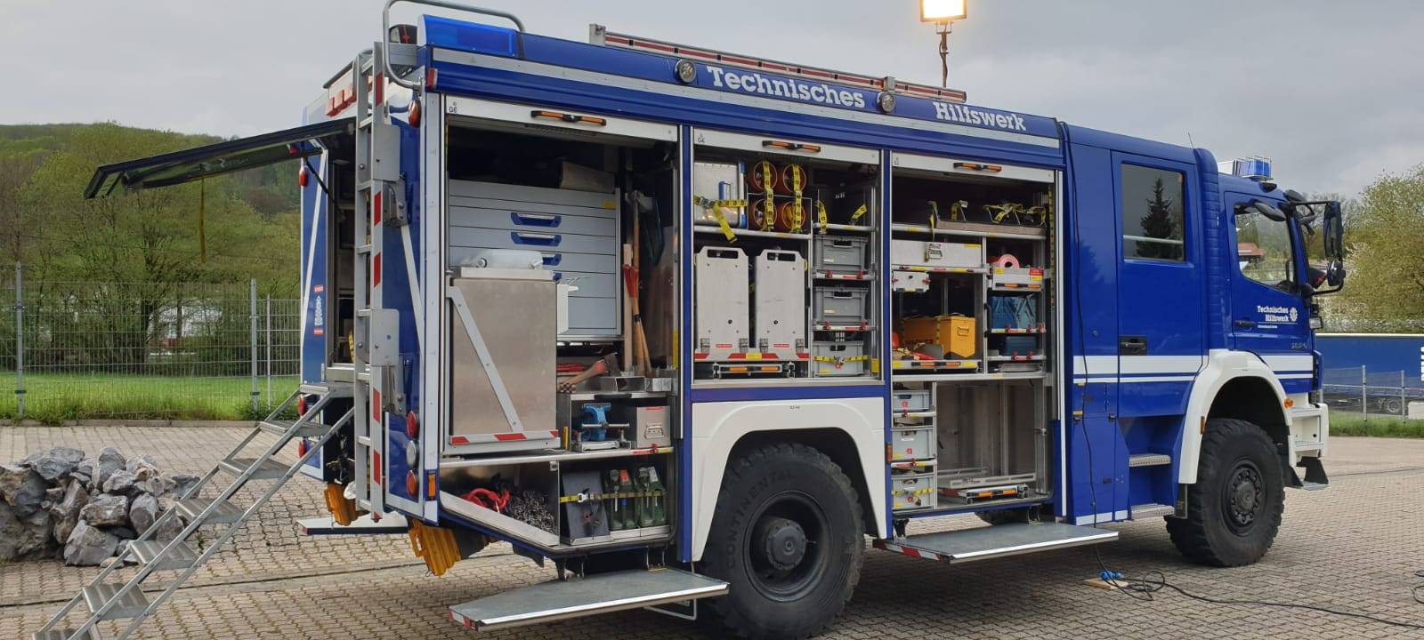 Ehrenamtliche Unterstützung gesucht