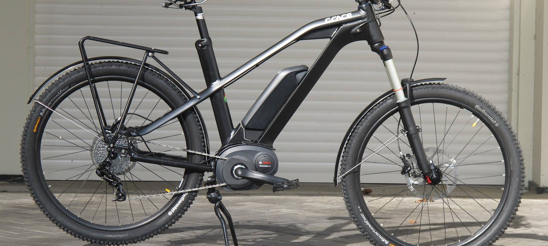 Neuenrade: Strom für's E-Bike selber machen