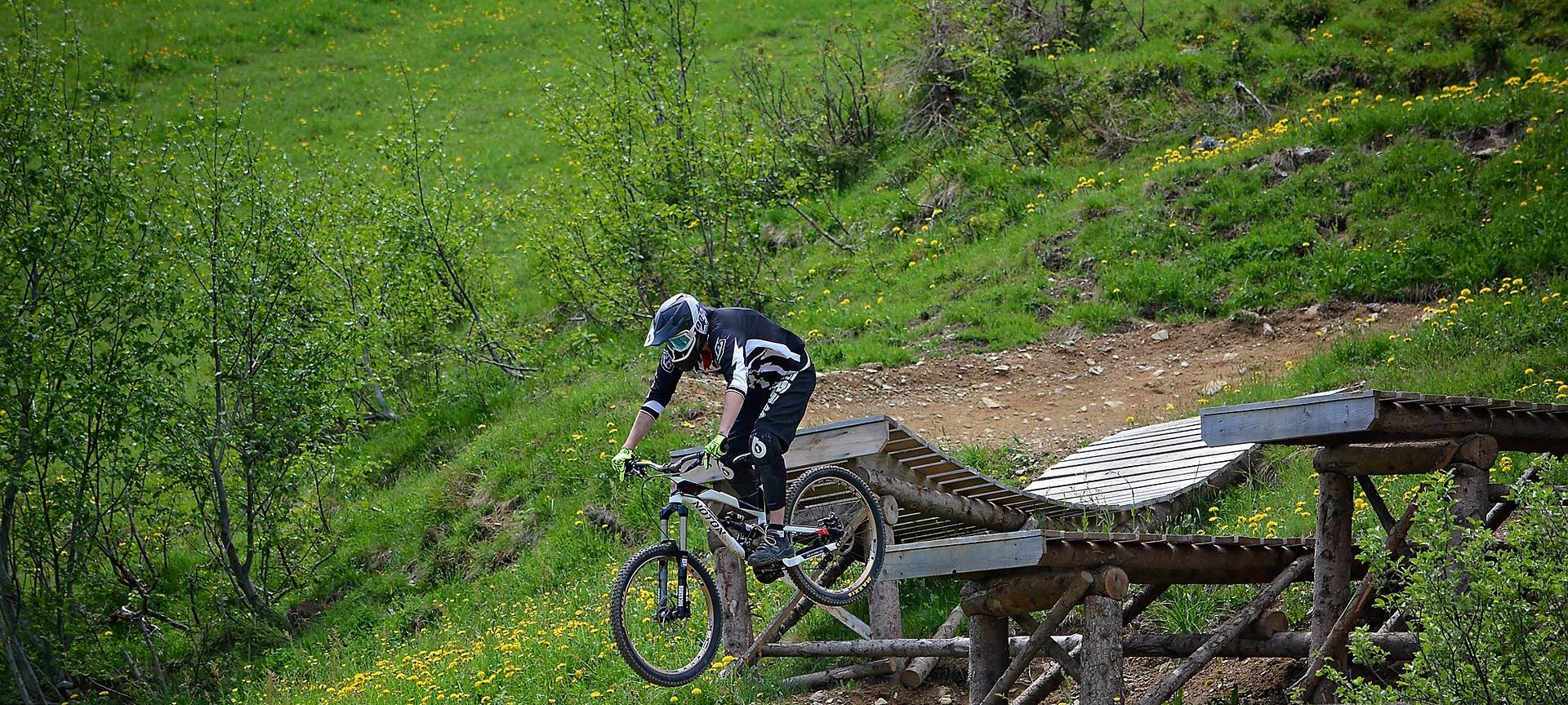 Entwurfsvorstellung des Stadtgartens Lüdenscheid