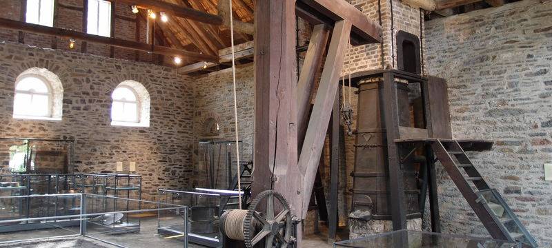 Besucheransturm bei Museumsfest in Balve