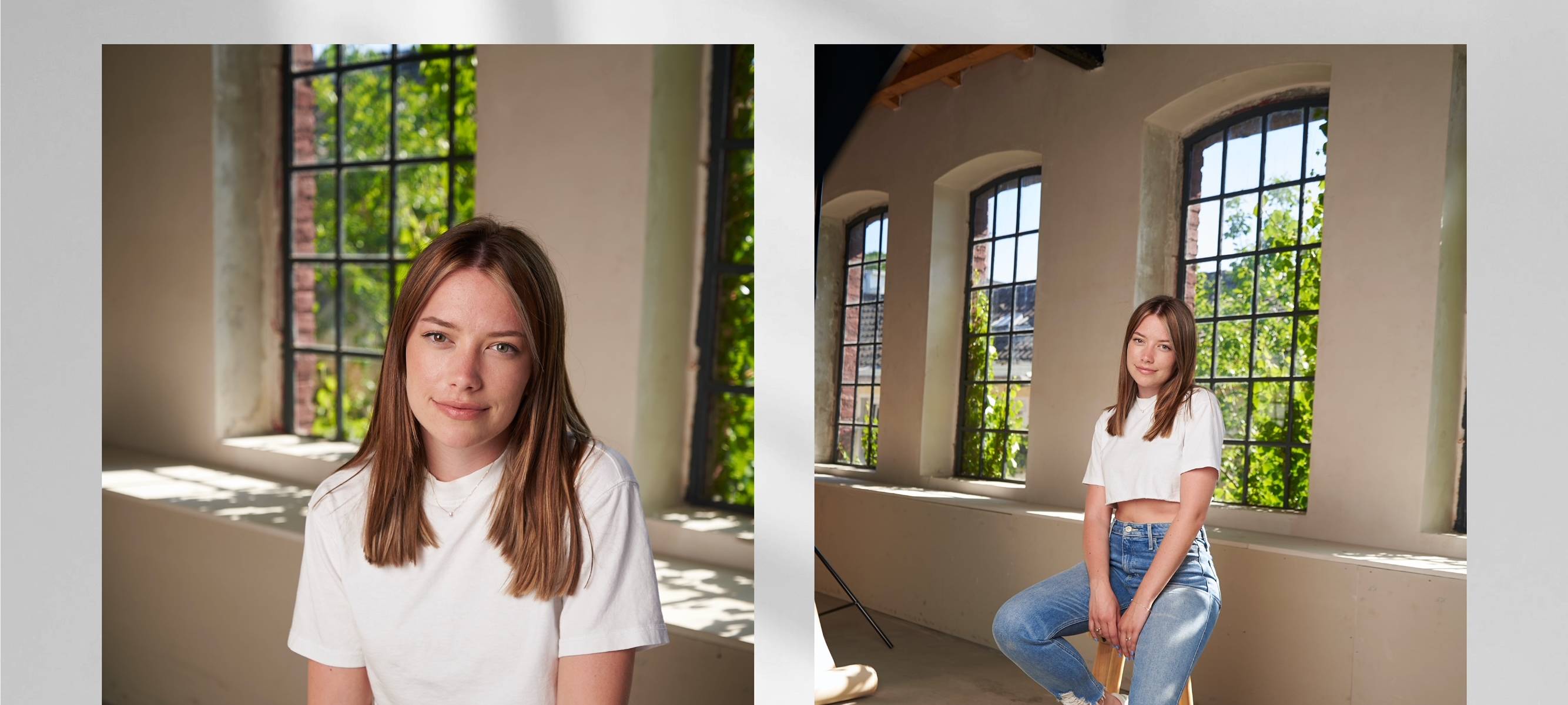 Neues Modelabel aus Iserlohn