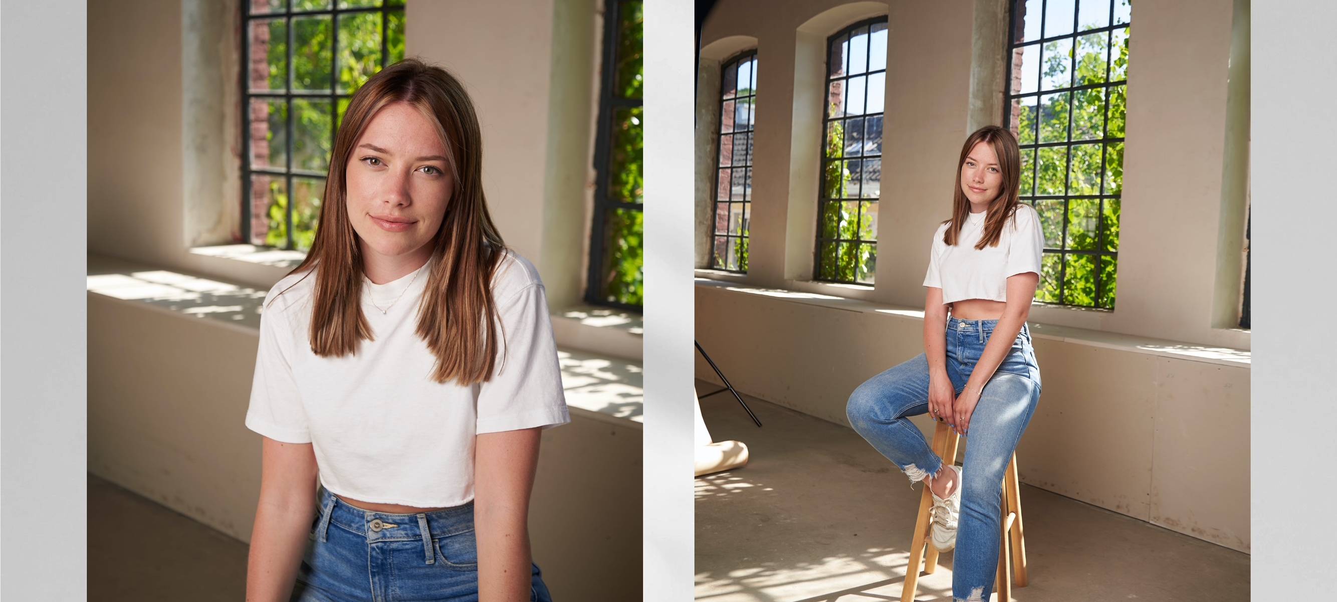 Mode-Design made in Iserlohn