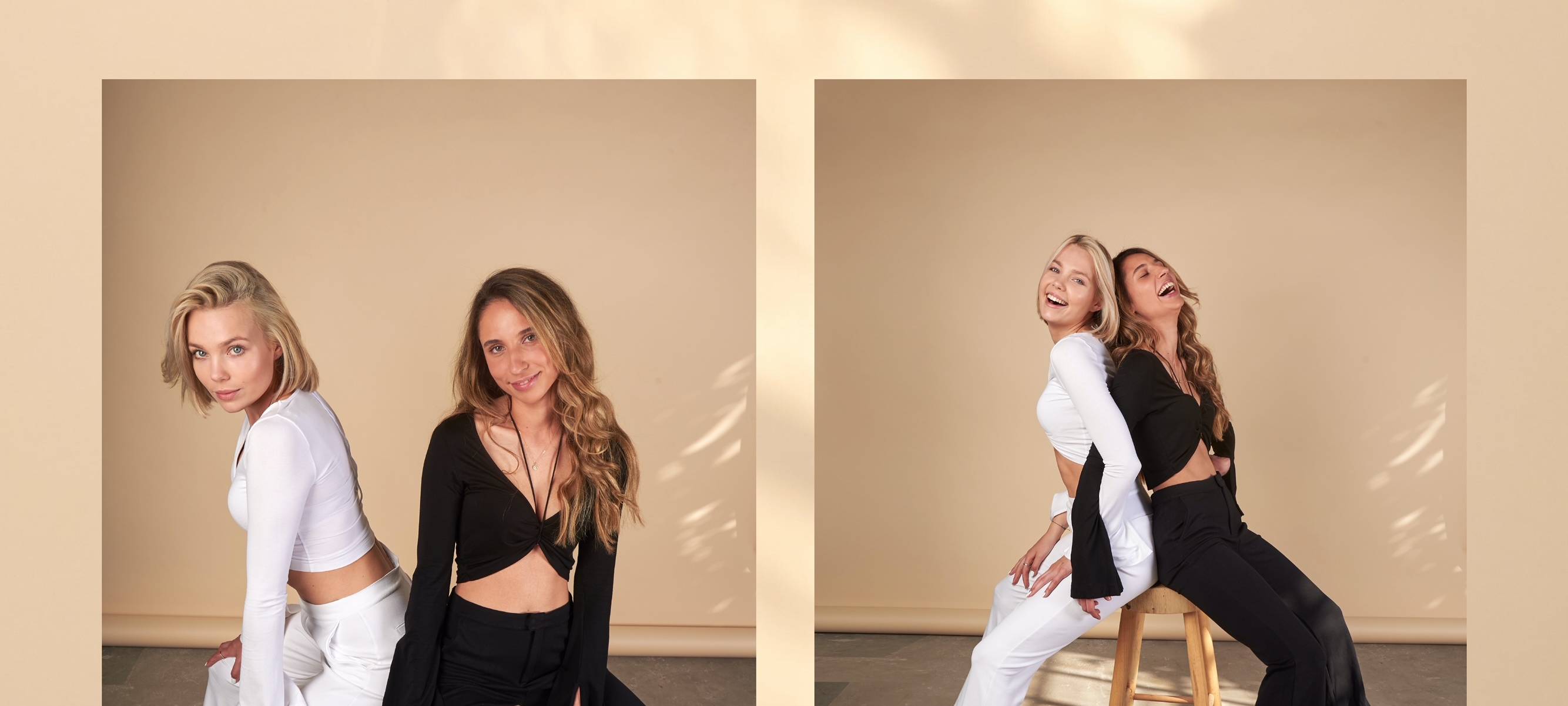 Neues Modelabel aus Iserlohn