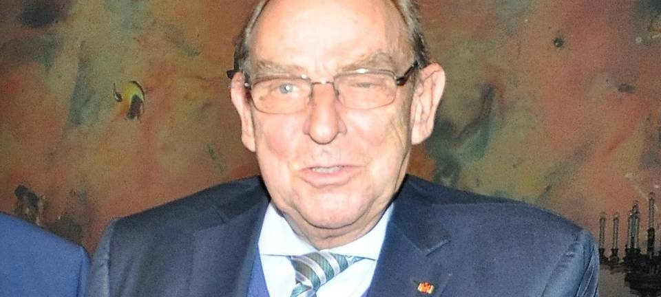 Trauer um MEDICE-Chef