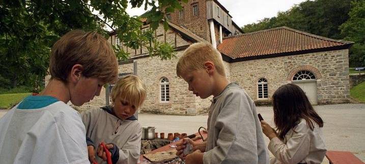 Birnbaum für die Partnerschaft