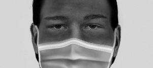 Schuss auf Prostituierte im MK: Mordkommission fahndet mit Phantombildern