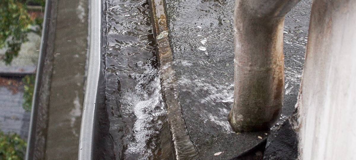 Amtliche Warnung vor Unwetter im Märkischen Kreis