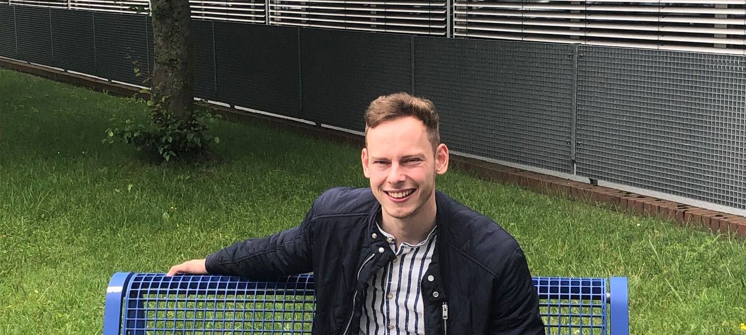 12.000 Euro für FH-Student