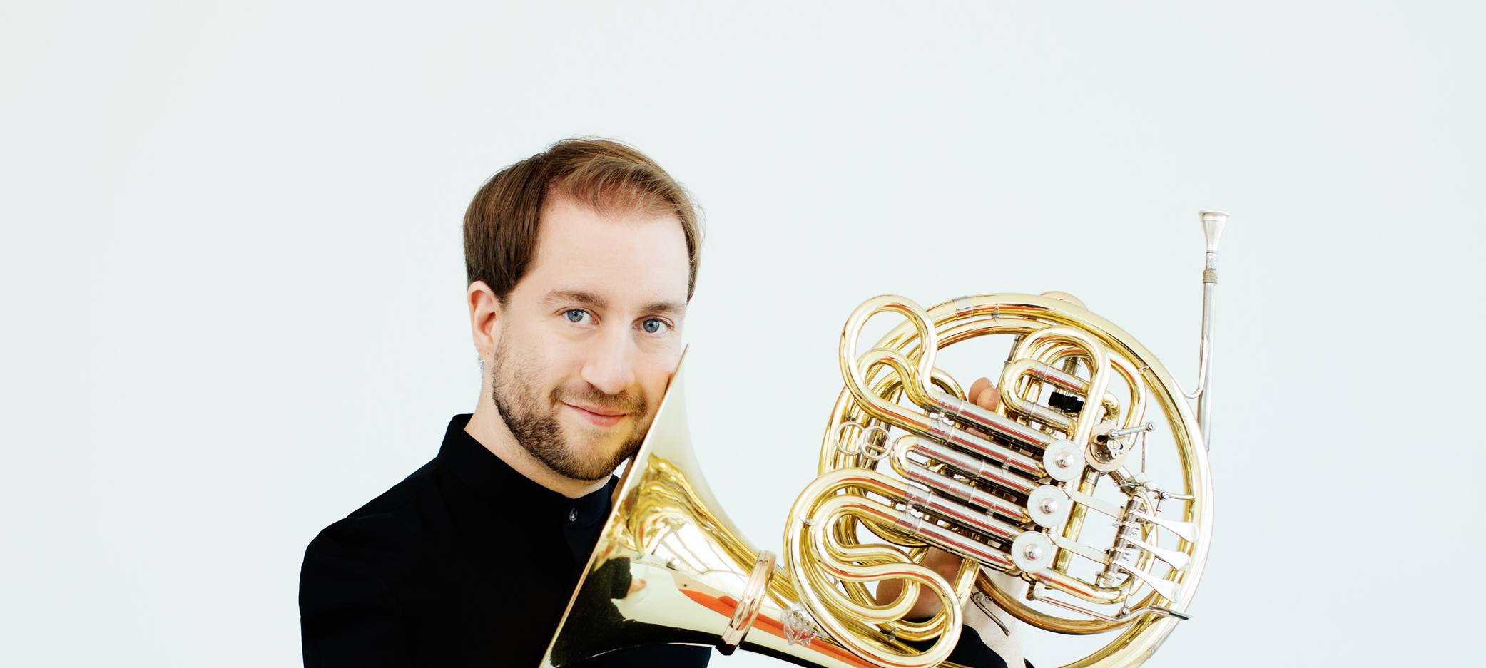 Hofmusik Festival – Felix Klieser