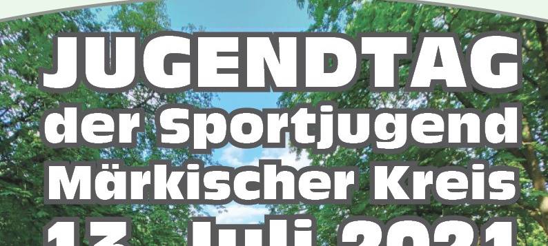 Sportjugendtag Meinerzhagen