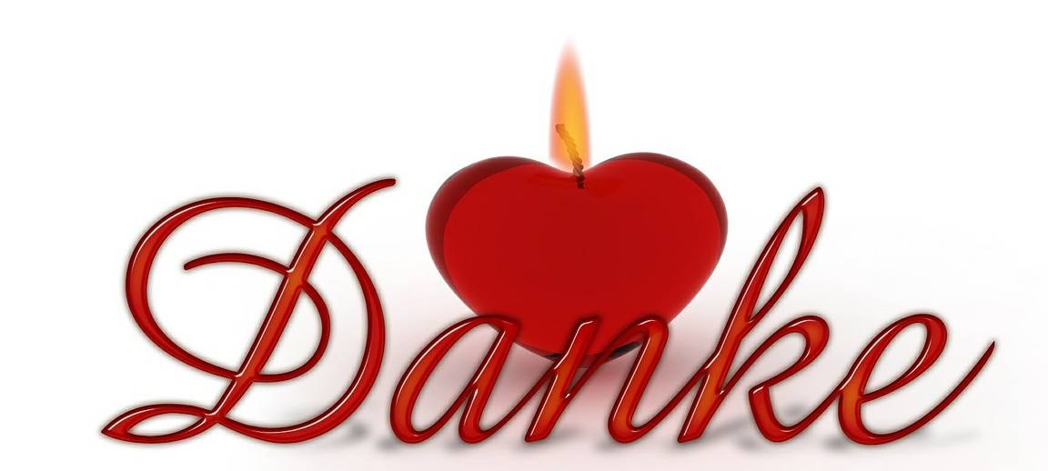 Landrat und Bürgermeister begeistert von Solidarität